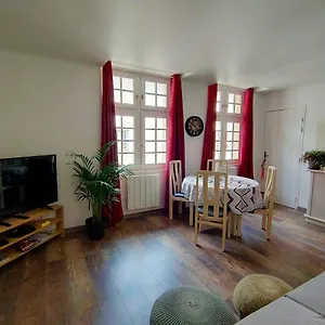 Appartement Jeu De Paume, Bayonne