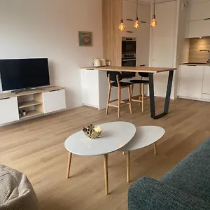 Appartement Ellaia, Bayonne