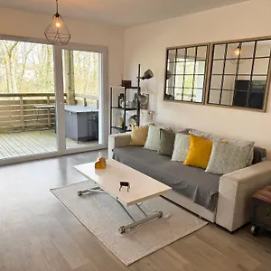 Appartement Calme, Bayonne