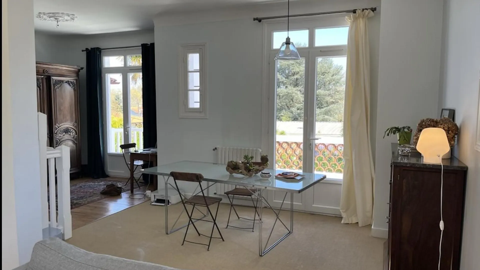 Holiday home Vallons Bayonne - Aritxague - Maison - Piscine Villa France
