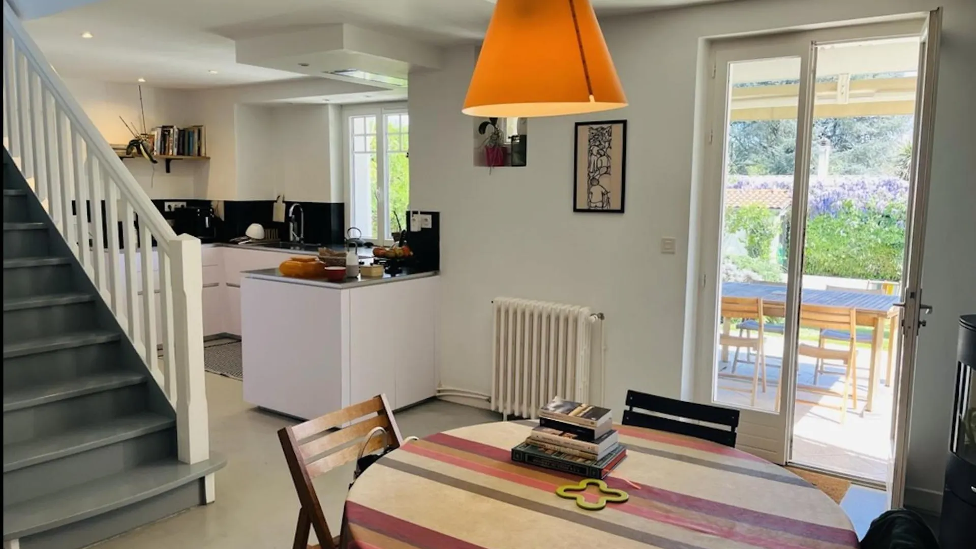 Vallons Bayonne - Aritxague - Maison - Piscine Villa Holiday home