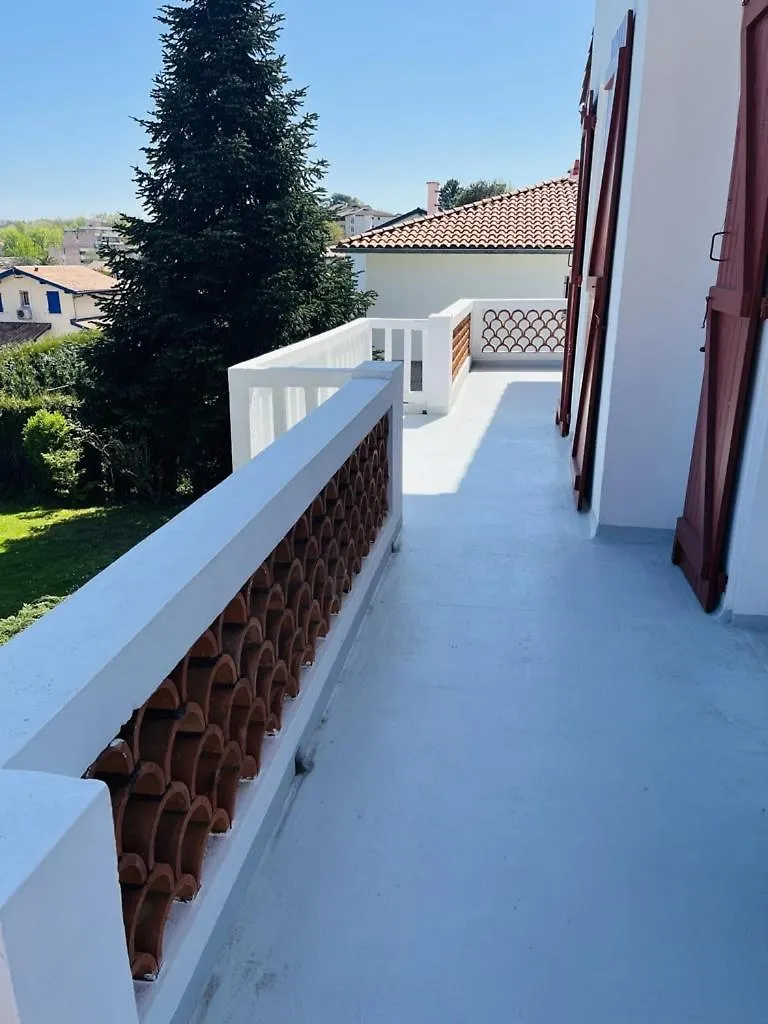 Vallons Bayonne - Aritxague - Maison - Piscine Villa Holiday home