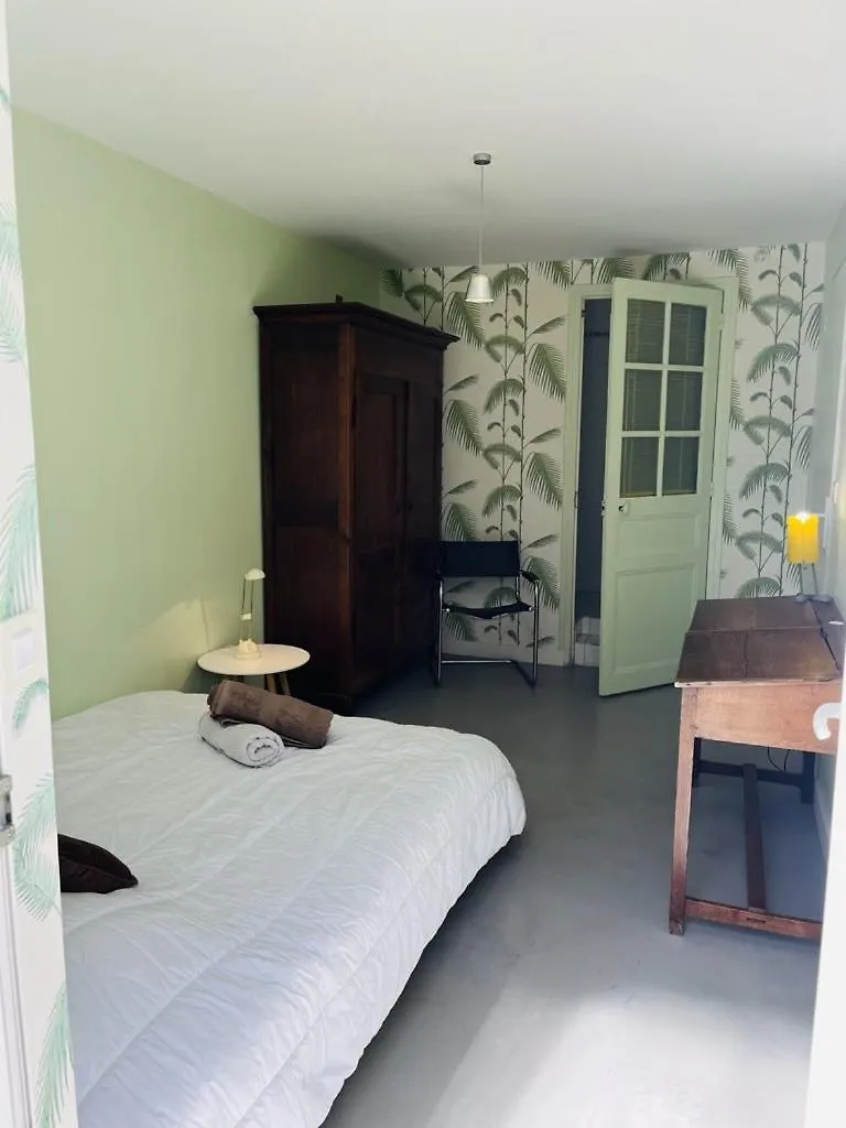 Holiday home Vallons Bayonne - Aritxague - Maison - Piscine Villa
