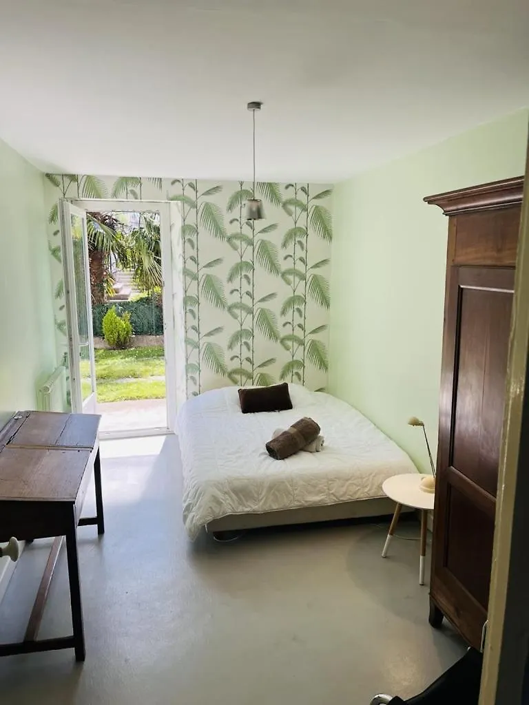 Vallons Bayonne - Aritxague - Maison - Piscine Villa Holiday home