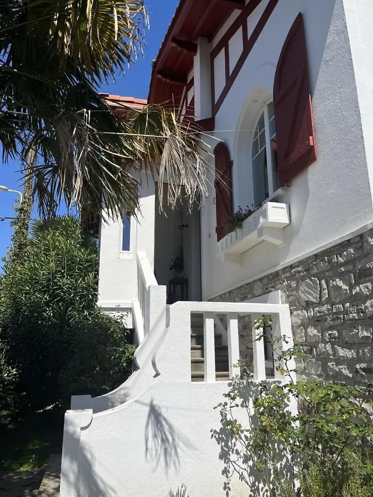 Holiday home Vallons Bayonne - Aritxague - Maison - Piscine Villa